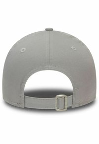 New Era Cap - grey