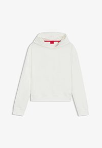 Unselected, natural ten