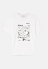 Valitud, white/black