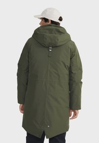Aigle Parka - khaki