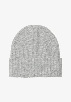 mbyM MUSKAN - Bonnet - light grey melange