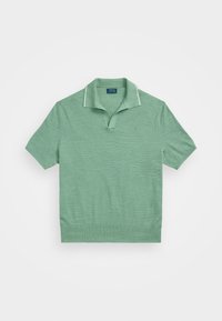 Atlasīts, faded mint