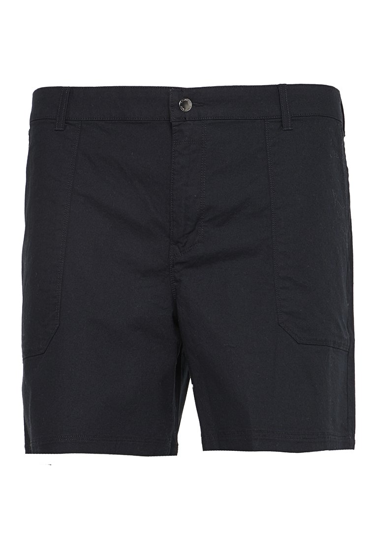 Columbia Outdoorshorts zwart