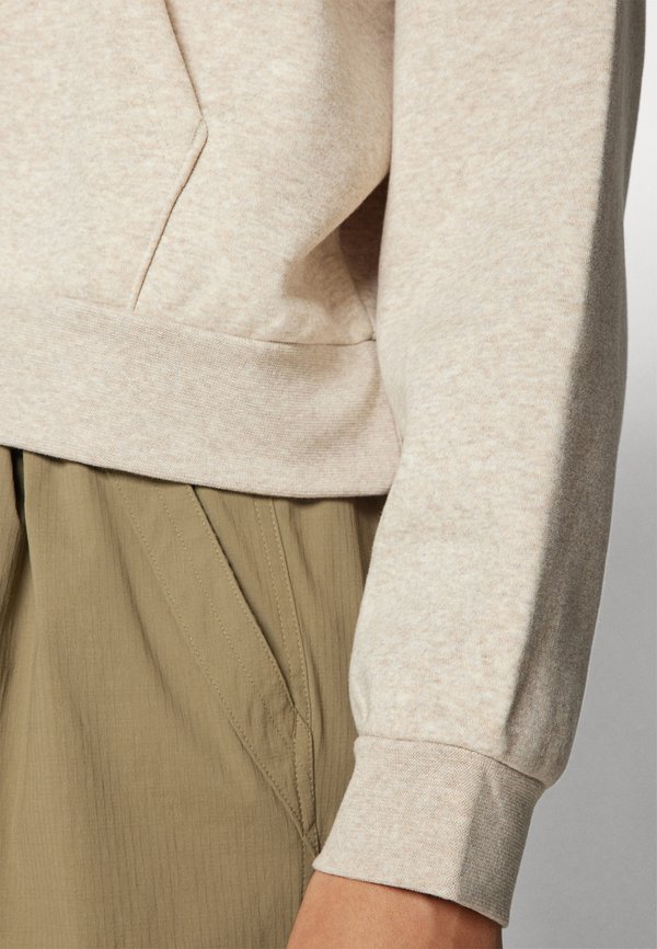 ICON  - Sweatshirt - city khaki4