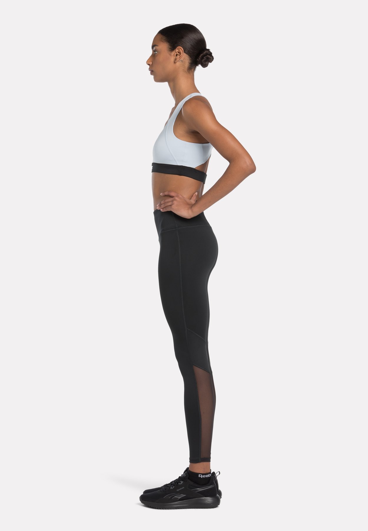 WORKOUT - RACER