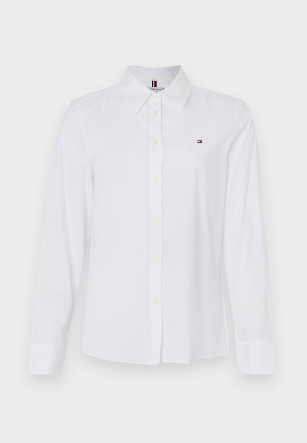 STRETCH REGULAR SHIRT - Button-down blouse4