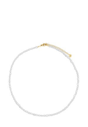 MAILA - Ketting - goldfarbend