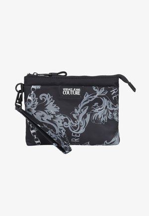 Versace Jeans Couture, Monedero - nero