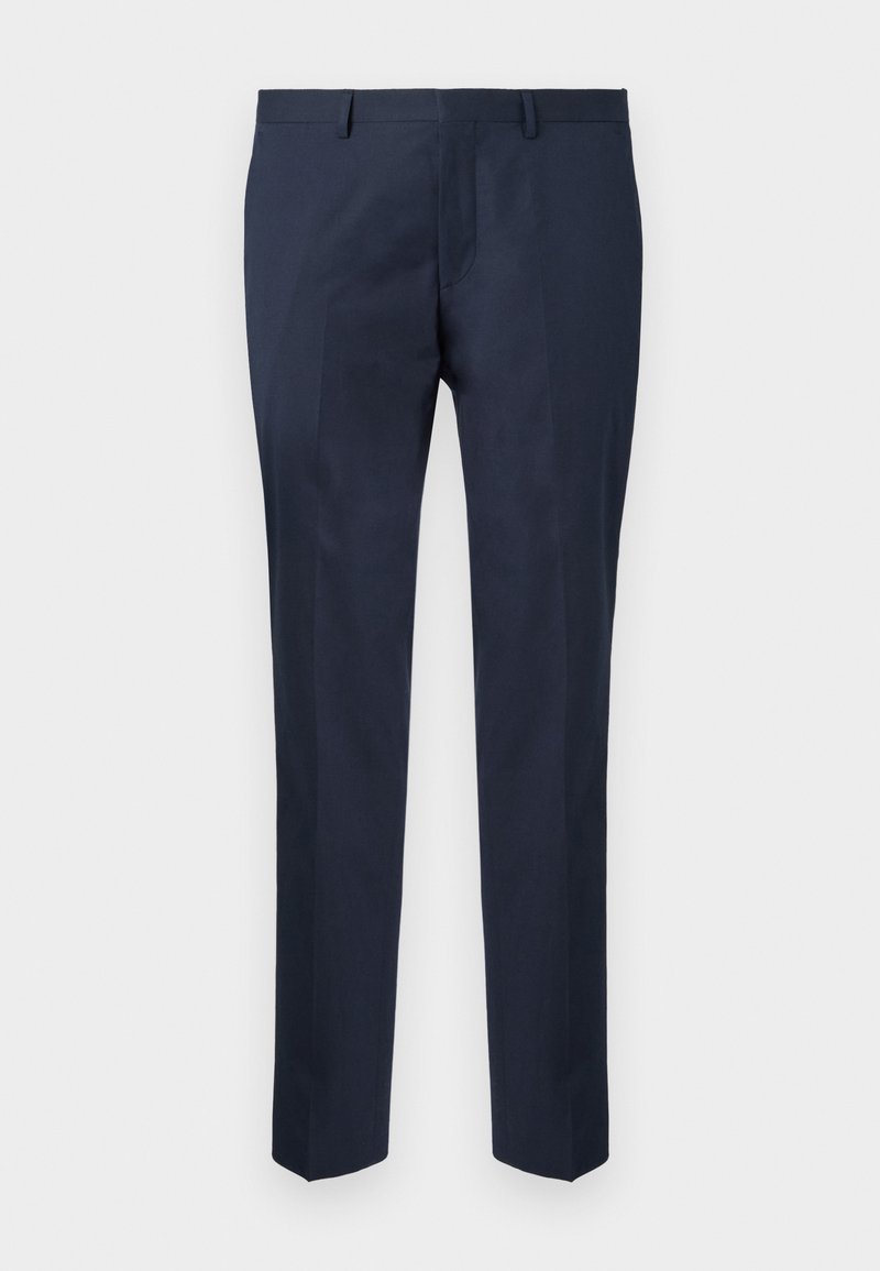 HUGO Pantalon donkerblauw