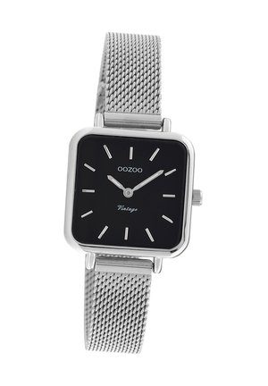 OOZOO VINTAGE SERIES - Uhr - silberfarben
