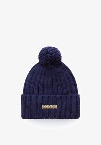 Seleccionado, blu marine