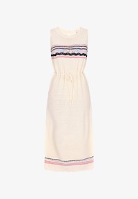 Valitud, offwhite multicolor