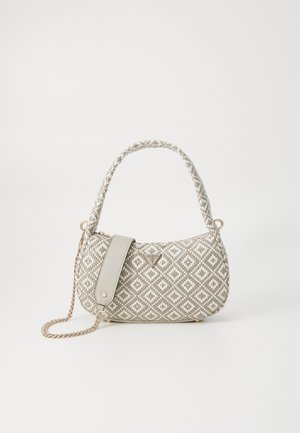 RIANEE - Bolso de mano - taupe