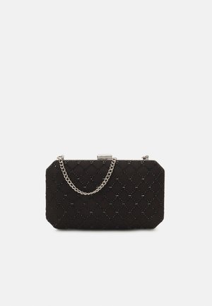Clutch - black