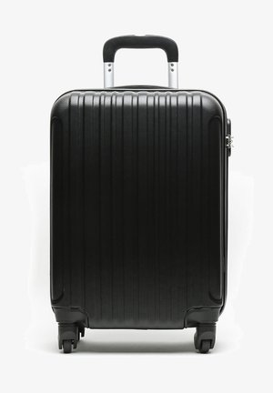 LUISA  - Valise - black