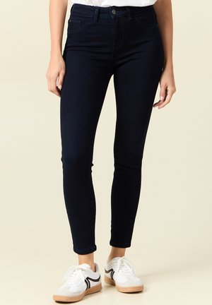 BONOBO Jeans Jeans Skinny Fit - denim brut
