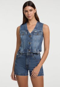 CROPPED - Smanicato - blau