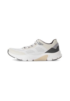 ROLLINGSOFT - Trainers - white