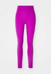 ALL ME ESS  - Tajice - purple burst