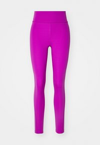 ALL ME ESS  - Leggings - purple burst