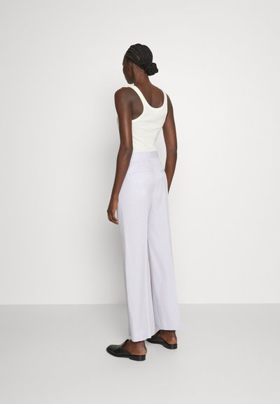 Tiger of Sweden IRIT - Παντελόνι - lilac