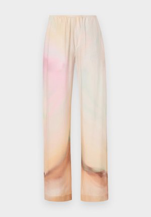 ARVENN PANTS - Pantaloni - sunrise haze