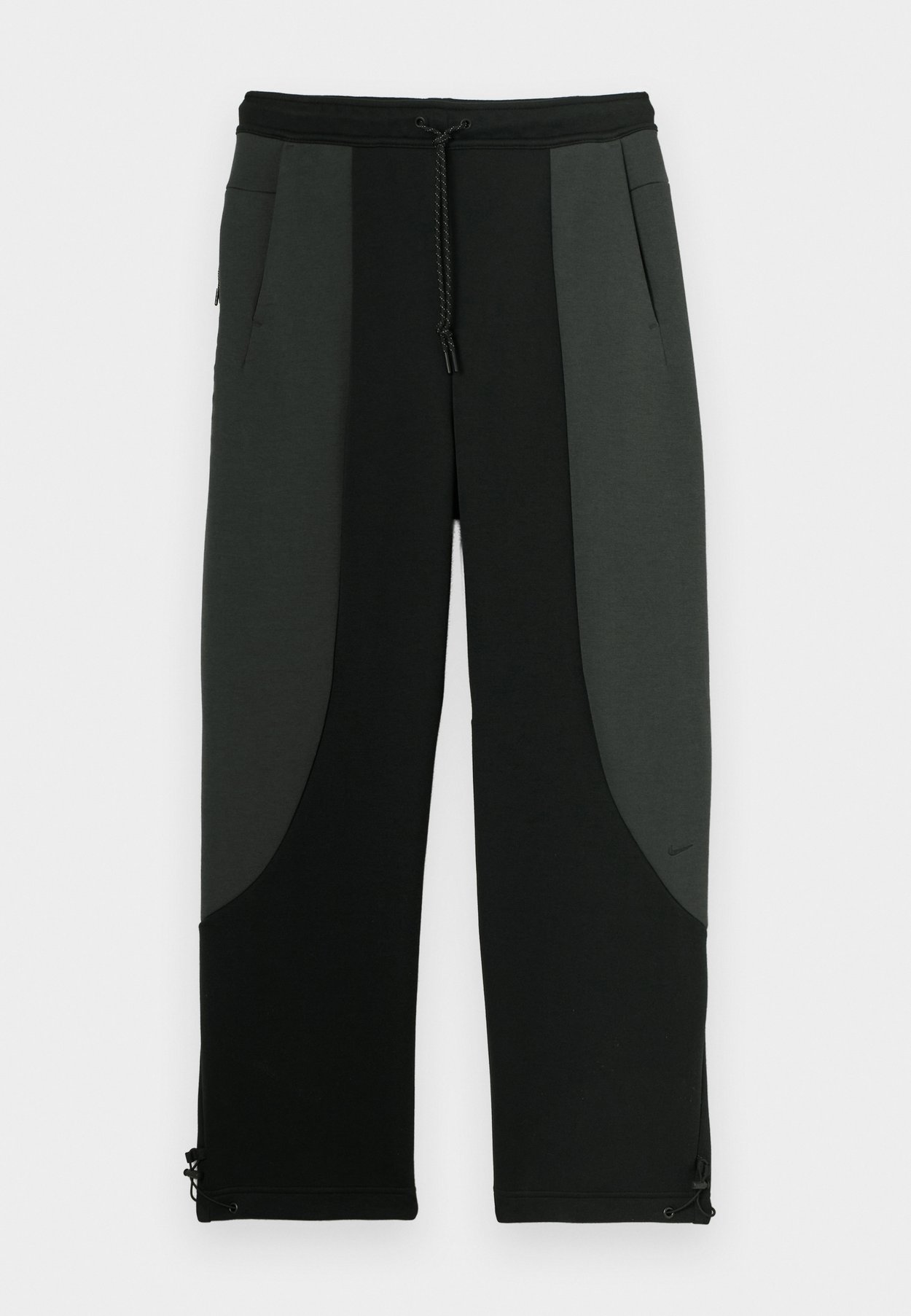 Nike Sportswear Tech Fleece Pro Pant - Black/Anthracite