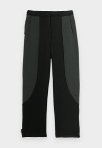 Wybrany, black/anthracite