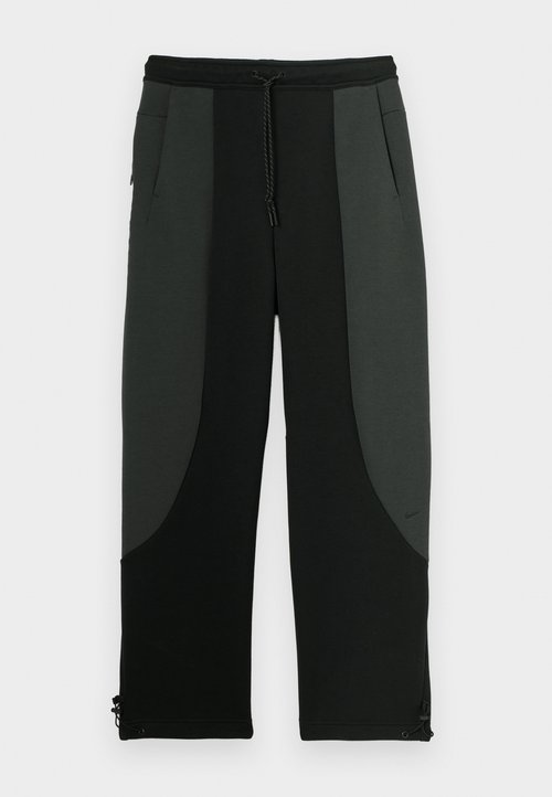 Nike Tracksuit bottoms - black/anthracite — foto 7