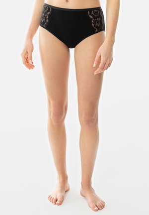 Slip - schwarz