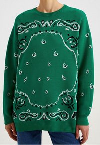 Touché Privé Sweter