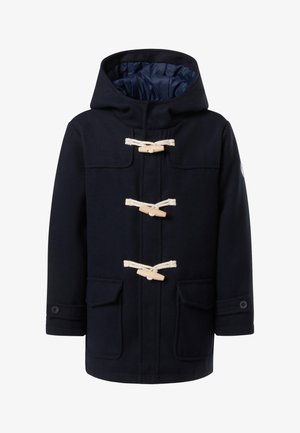Abrigo de invierno - navy blue