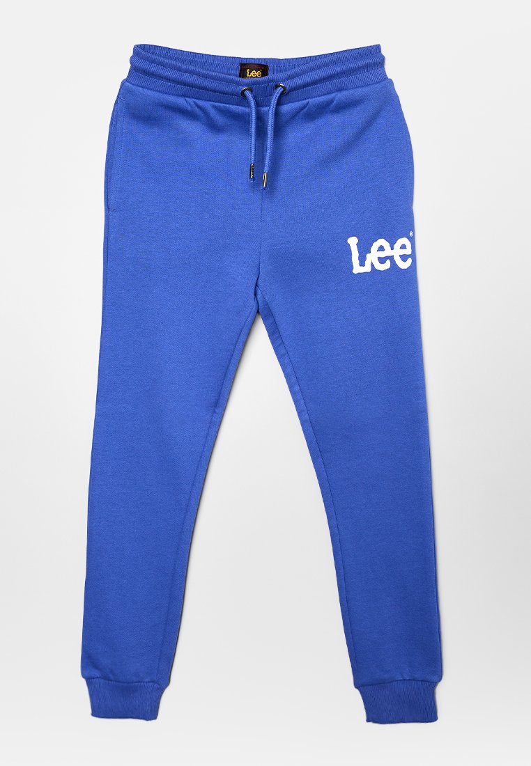 Lee Trainingsbroek blauw Lee Trainingsbroek blauw