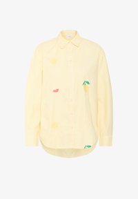 Pasirinkta, lemon ice stripe