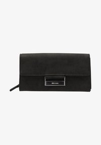 Unausgewählt, black
