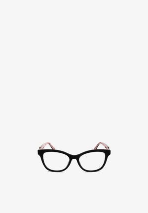 Love Moschino, MOL620 - Occhiali anti luce blu - light brown