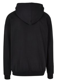9N1M SENSE ESSENTIAL  - Sweatjakke - black