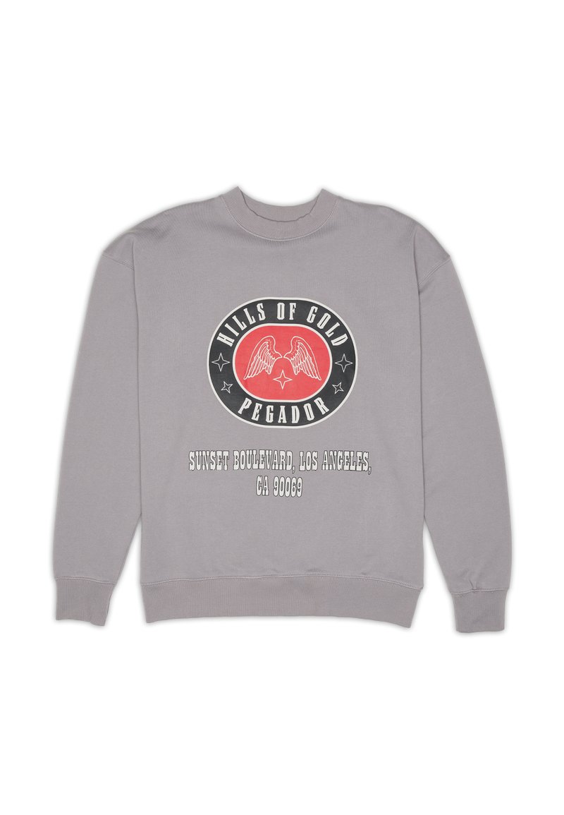 Pegador Sweater grijs Pegador Sweater grijs