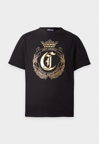 Επιλέχθηκε, black/gold-coloured