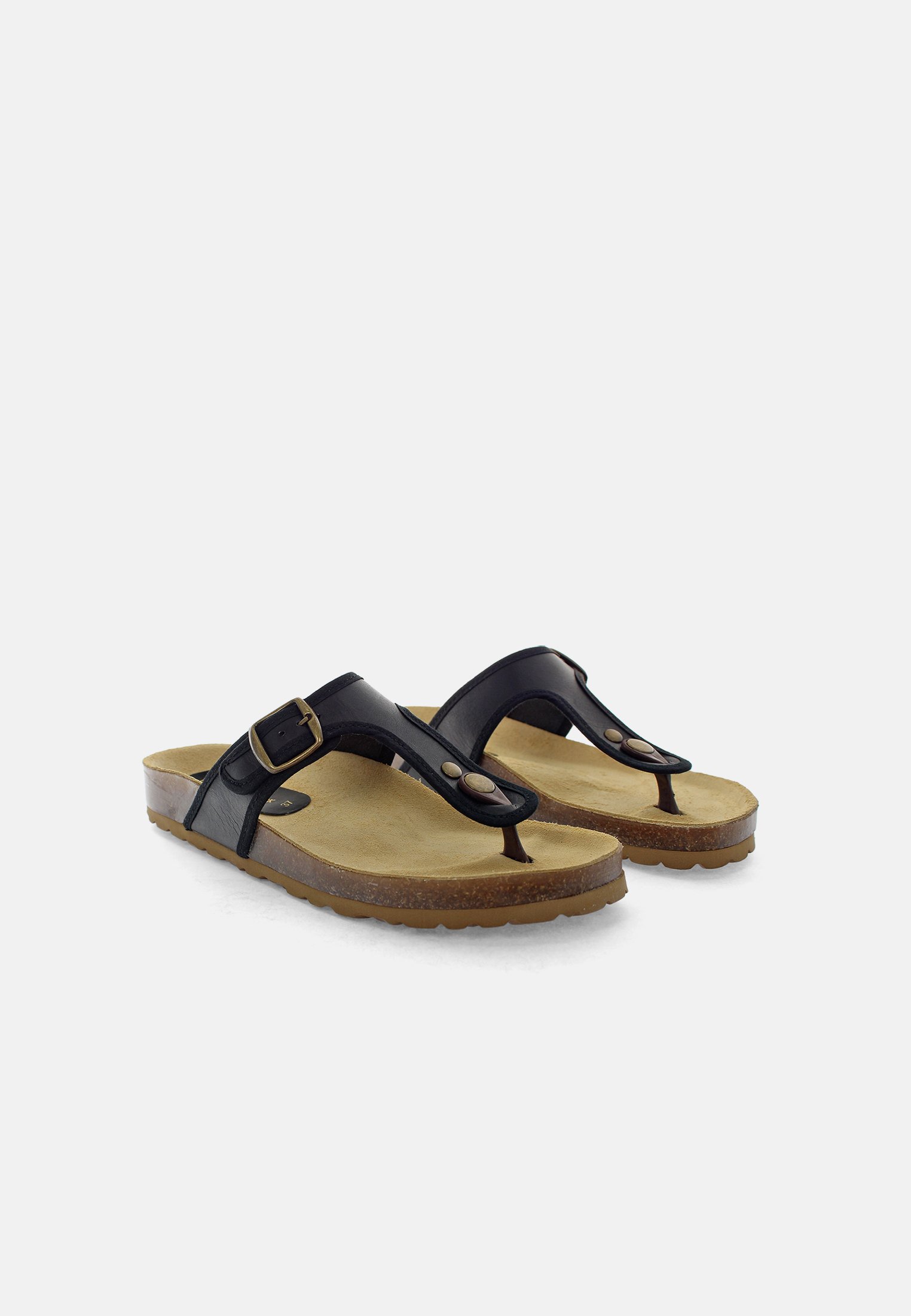 infradito lumberjack