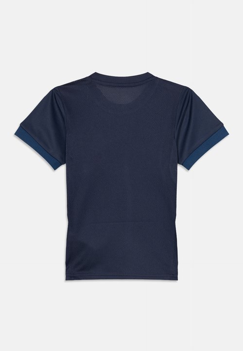 PUMA TEAMGOAL MATCHDAY JERSEY JR UNISEX - Print T-shirt - navy/white/persian blue — foto 2
