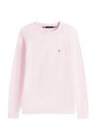 ESSENTIAL CREW NECK - Maglione - light pink