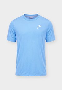 Non sélectionné, blau