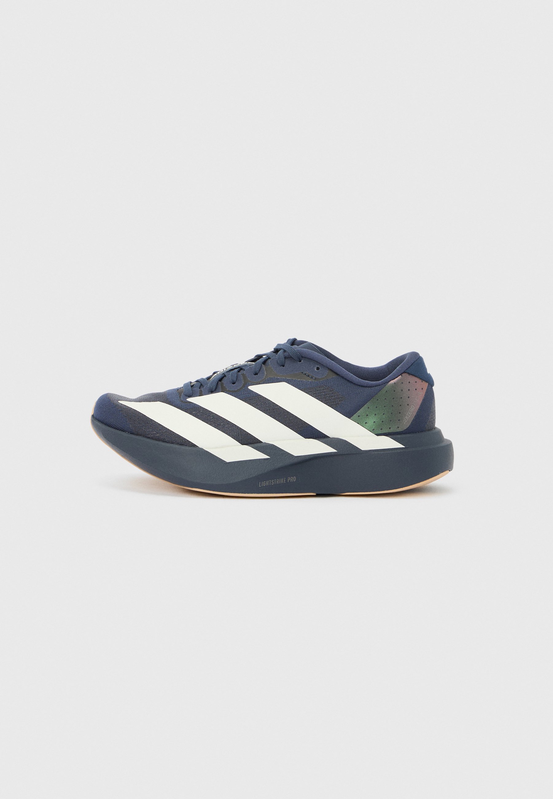 adidas Performance ADIZERO EVO UNISEX - Sneakers low - shadow navy