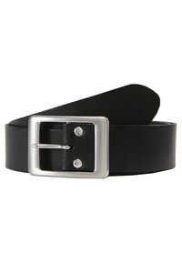 Ceinture - schwarz