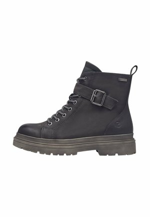 Winter boots - grey