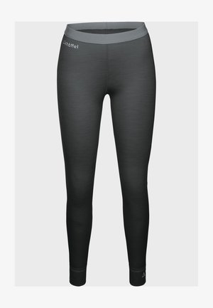 Schöffel Unterhose lang - schwarz