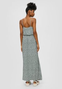 QS Maxikleid - mehrfarbig
