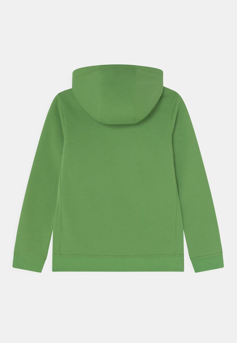 Kinder Pullover | Nike Sportswear PO CLUB Kapuzenpullover chlorophyll/grün - TA20576 Kinder Pullover | Nike Sportswear PO CLUB Kapuzenpullover chlorophyll/grün - TA20576