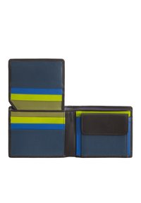 DUDU TULLIO  - Wallet - woods